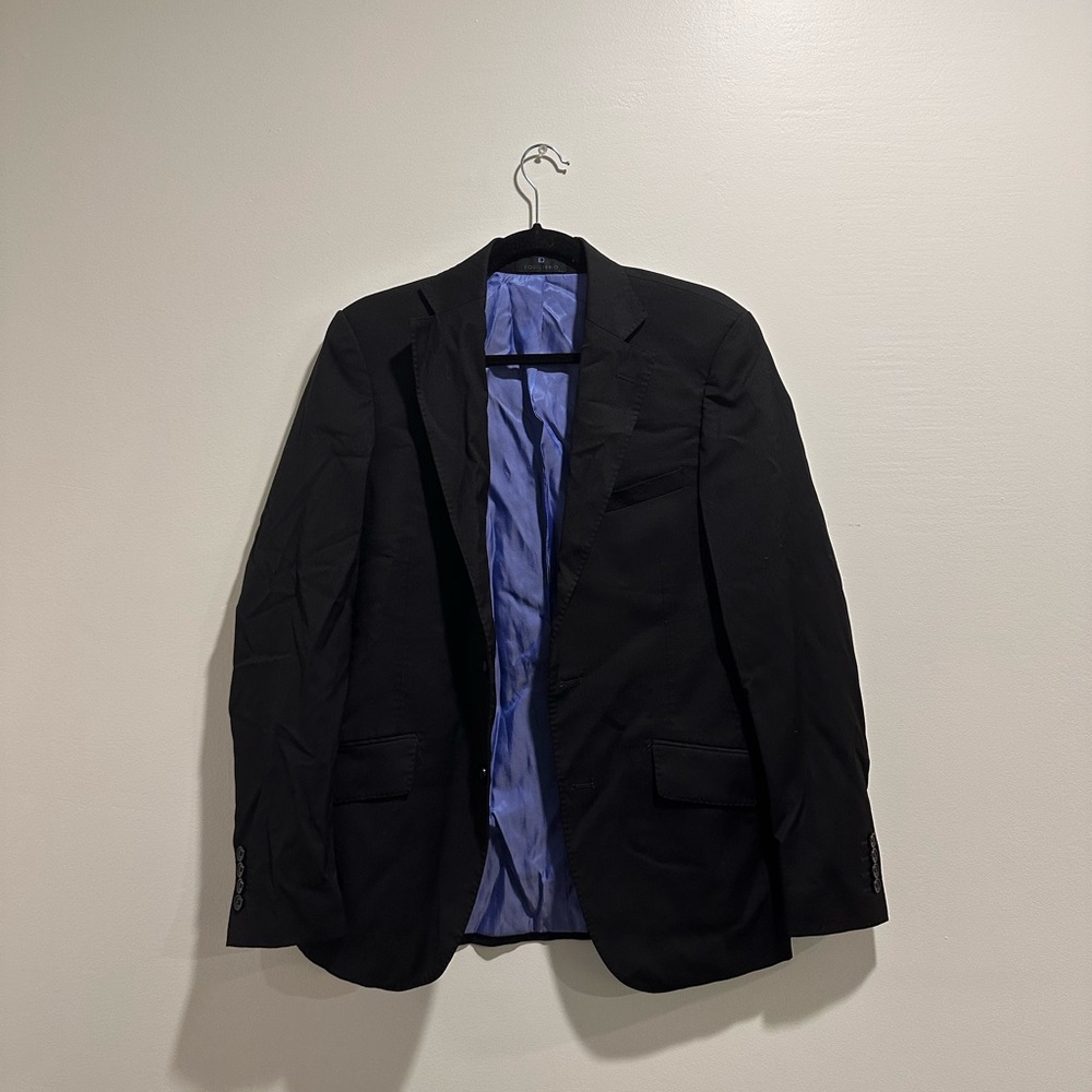 EQUILIBRIO MILANO SLIM FIT FULL SUIT